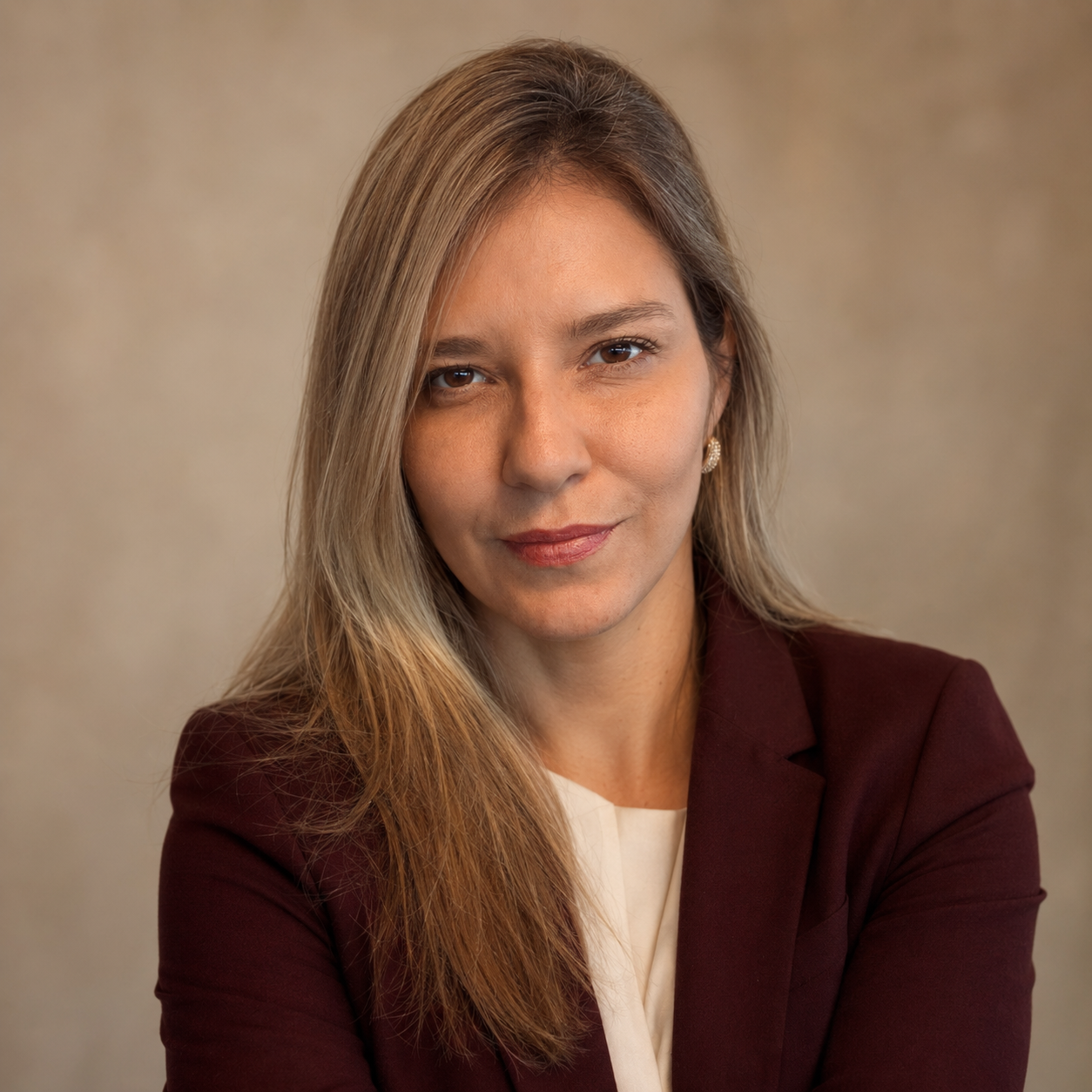 Ana Gabriele Melo, criadora da Bússola Digital LOBA